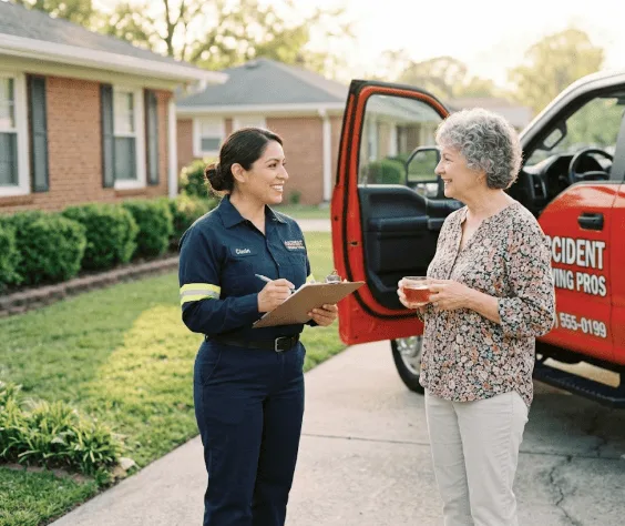Accident Towing Service Tatum, NM FAQs